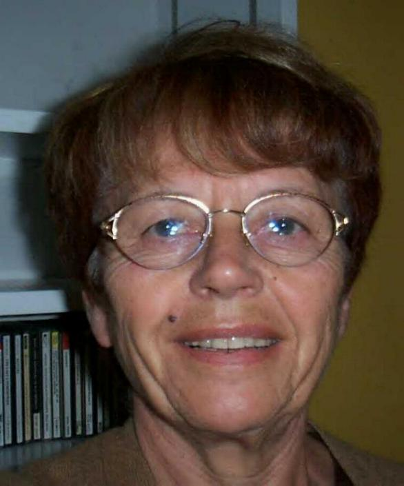 Pr LAXENAIRE