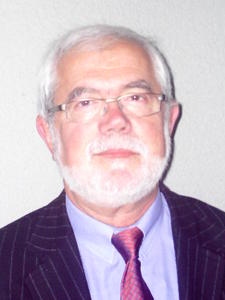 Dr VEDEL